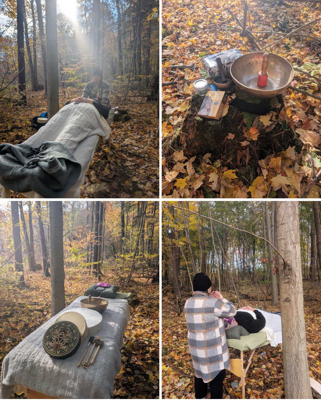 HWB - SOUND HEALING WEBSITE PICS